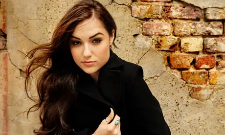 Sasha Grey