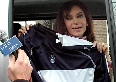 ¿De qué cuadro son los candidatos?