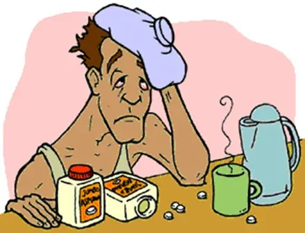 El Alcohol y la Resaca: Info completa