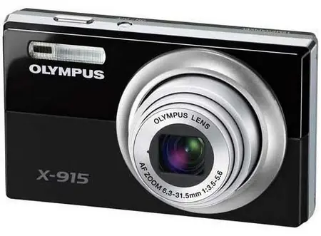 Mi fotografía [Camara compacta] Parte 2