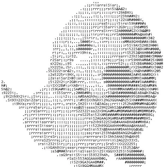 ASCII