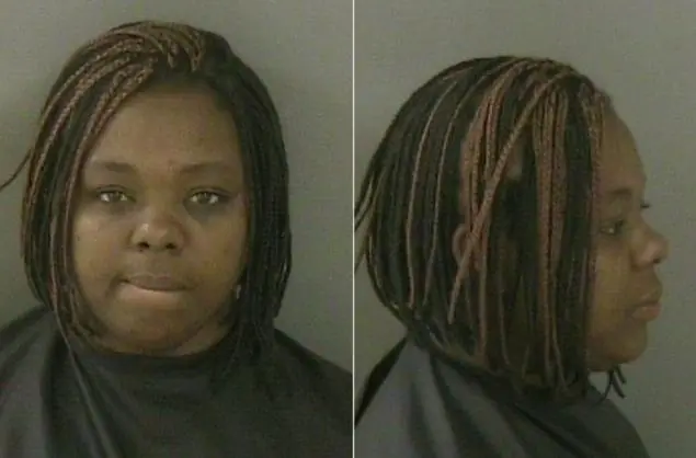 ¡Apuñala a su novio por no querer participar en un trío