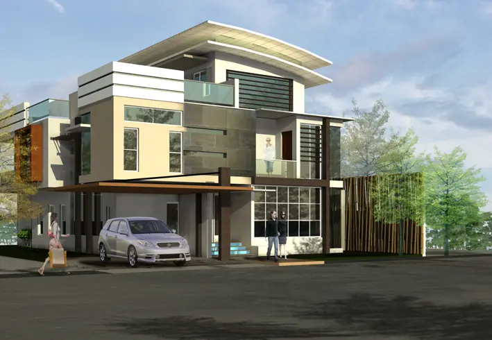 arquitectura