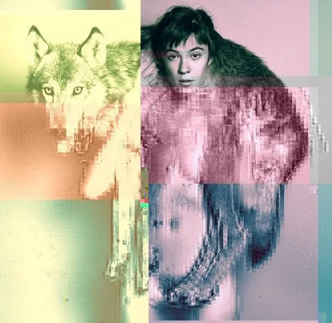 error digital
