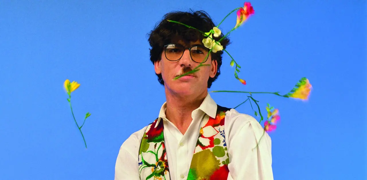 Luis A. Spinetta eterno, notas, videos, fotos inéditas