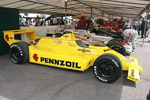 indycar
