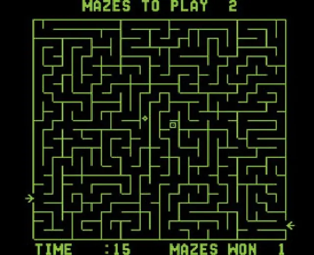 Video juegos