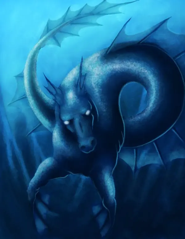 del