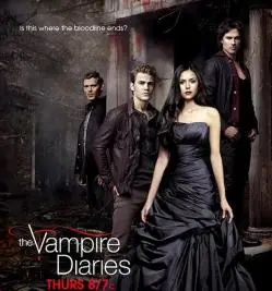 Las Mejores series 2012-2013