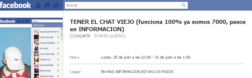 redes