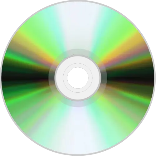 reparar cd
