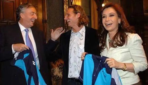 nestor