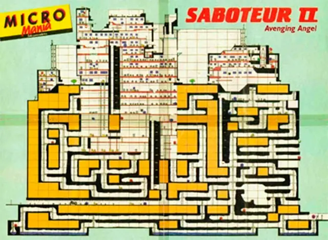 laberintos