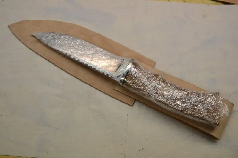 cuchillo