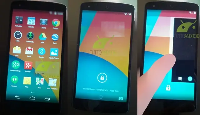 Android