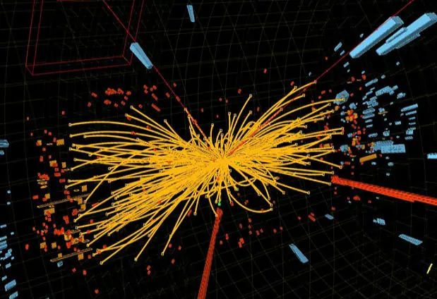 boson de higgs