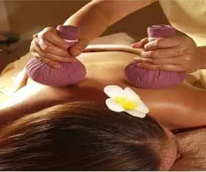 Cursos de masajes