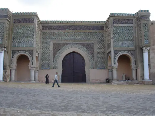 marruecos