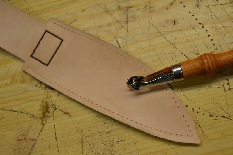 cuchillo