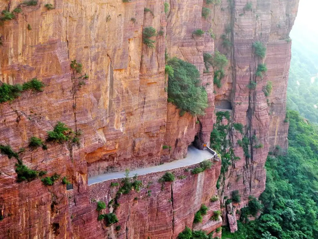 rutas
