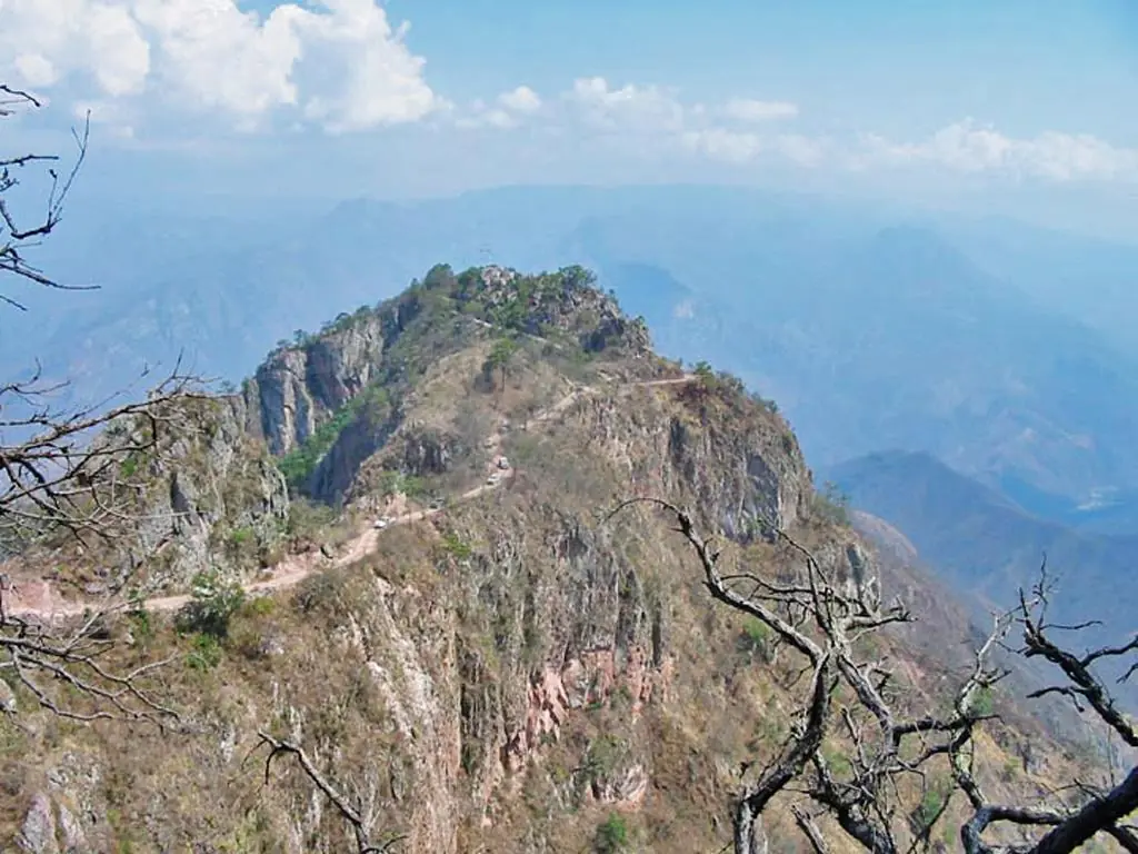 Top 10: Las rutas mas peligrosas del planeta