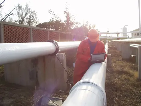 Cómo llega el agua a casa?