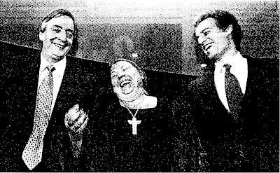 Siguen las dudas sobre el título de Cristina Kirchner.