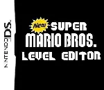 Modificar New Super Mario Bros "A tu Gusto"