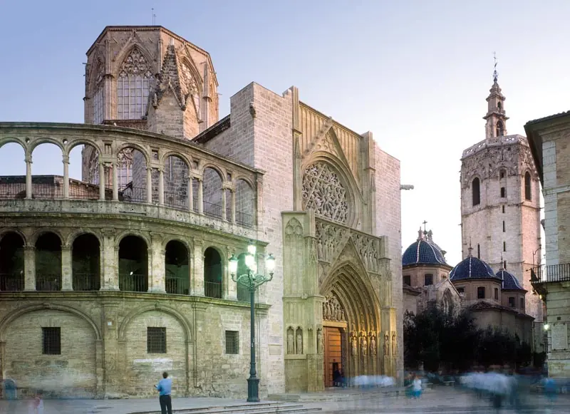 valencia