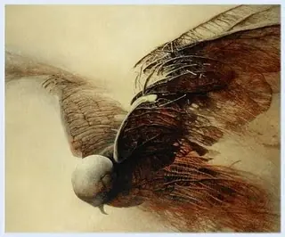 Beksinski
