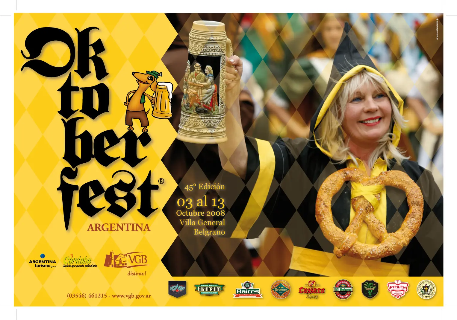 Oktoberfest