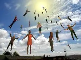 Cristo viene pronto ¿ Estás preparado ?