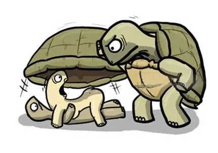 personas
