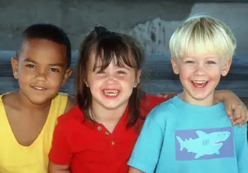 Racismo