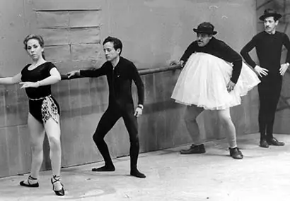 El chavo del 8