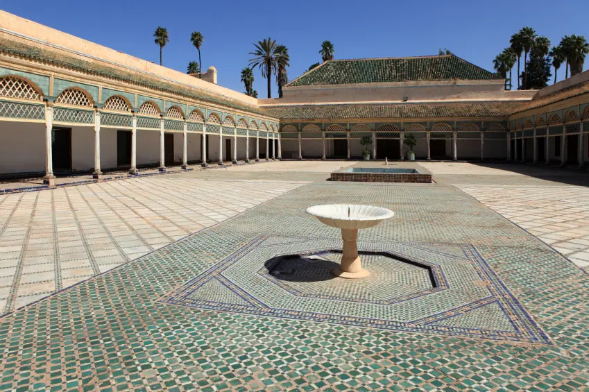 Conozcan Mi Pais Super Post Marruecos