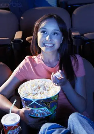 popcorn