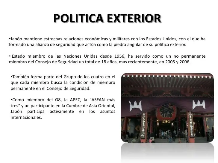 arquitectura