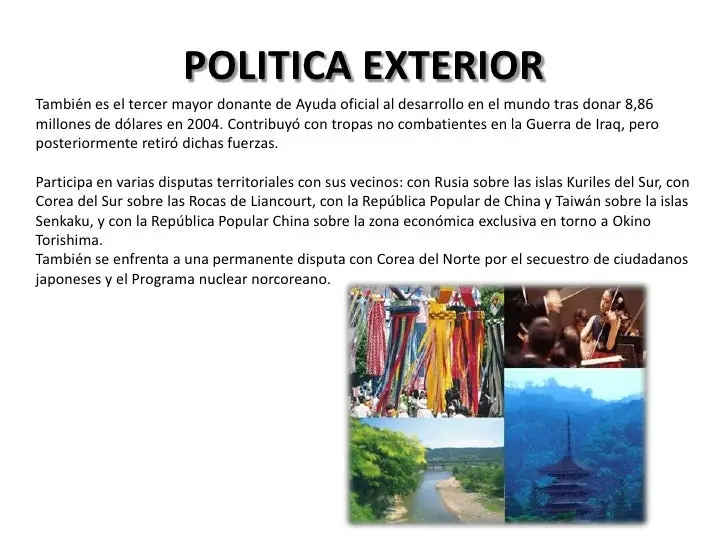 cultura