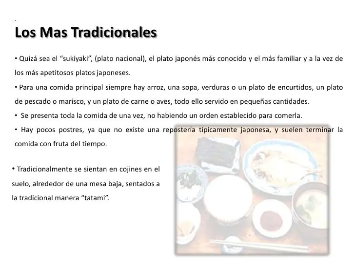 cultura