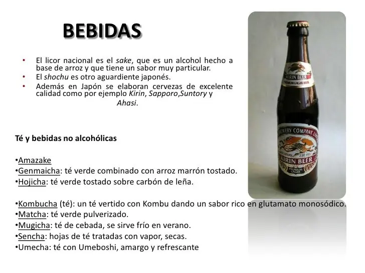 tradiciones