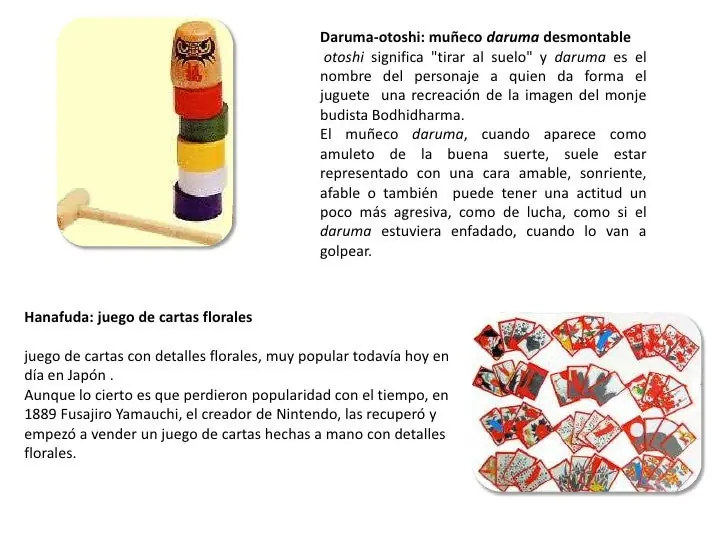tradiciones