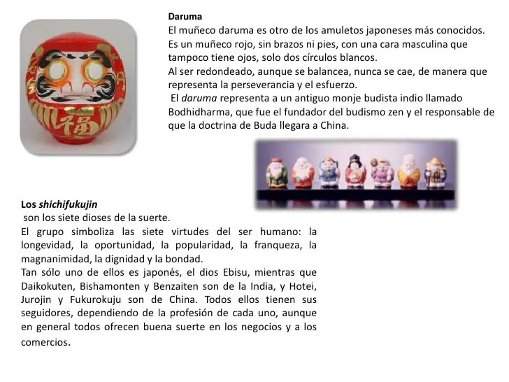 tradiciones
