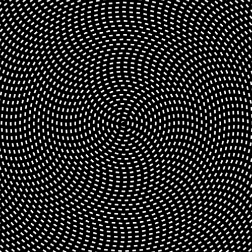 Tus ojos te engañan [Cuando el gif se vuelve arte <parte