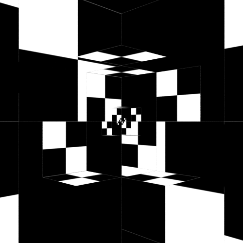 Tus ojos te engañan [Cuando el gif se vuelve arte <parte