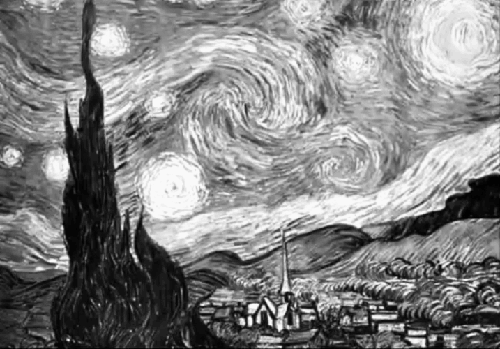 animación