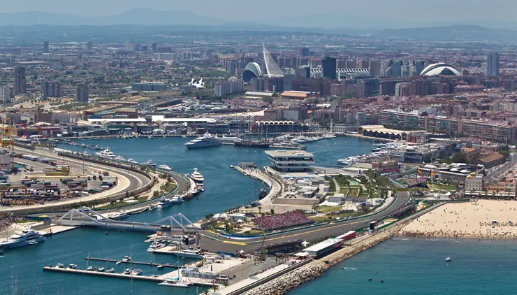 valencia