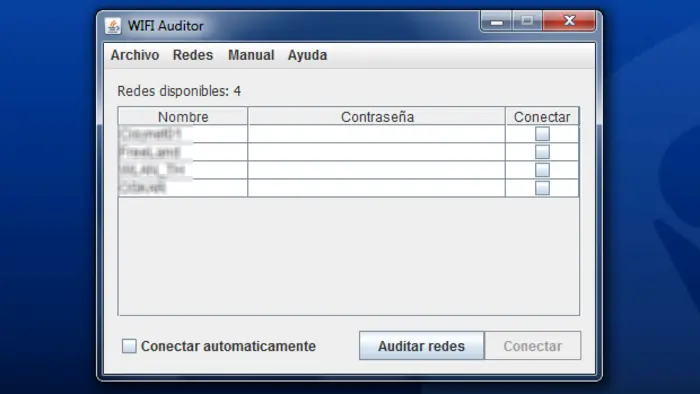 Hackear Redes Wifi, Fácil y Rápido.