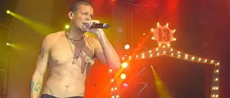 Wisin