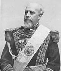 Generalísimo Julio Argentino Roca y la educación argentina